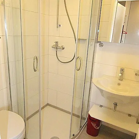 Obj. 45* Kleine, Moderne 2 Pers. - Nur 300 M Zum Strand, W-lan, Balkon