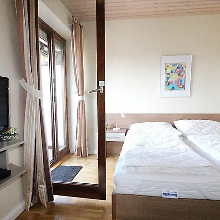 Obj. 45* Kleine, Moderne 2 Pers. - Nur 300 M Zum Strand, W-lan, Balkon *