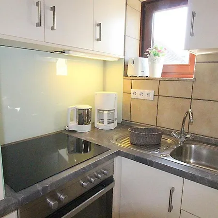 Διαμέρισμα Obj. 45* Kleine, Moderne 2 Pers. - Nur 300 M Zum Strand, W-lan, Balkon Häven